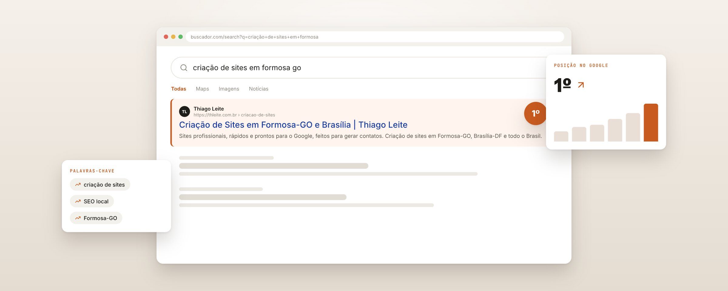 Consultoria SEO
