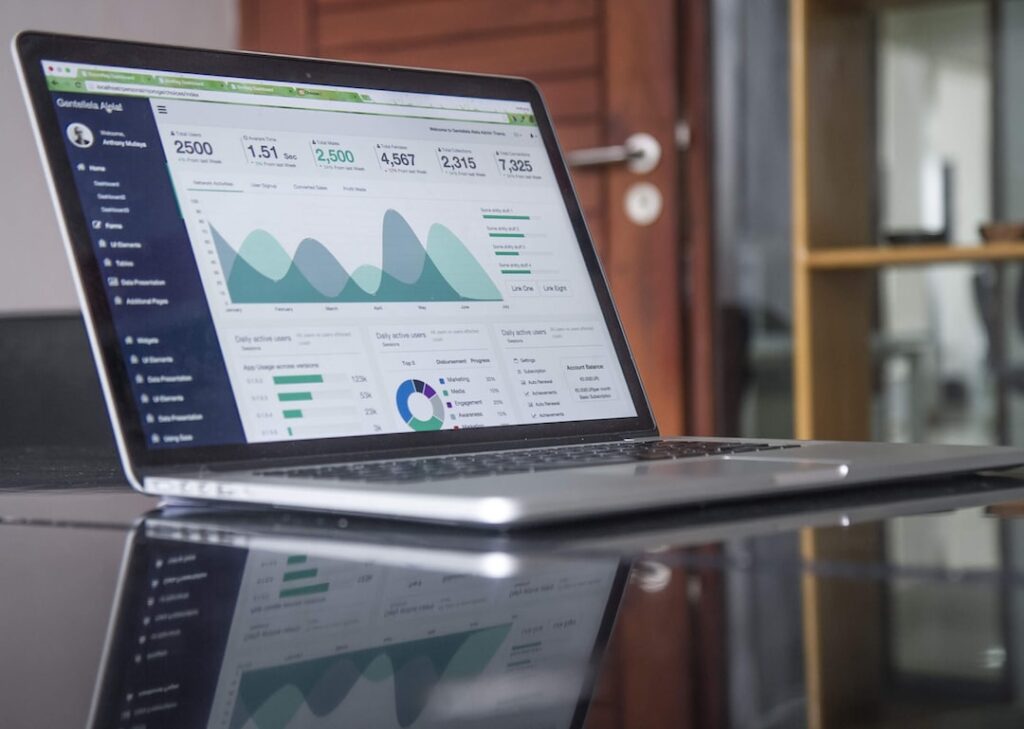 Estratégias de design, SEO e marketing para seu site